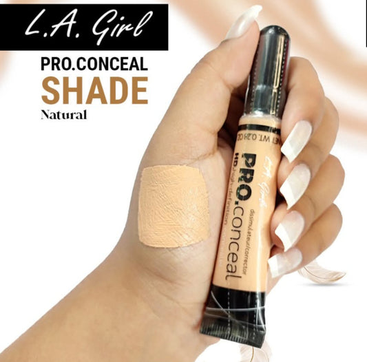 L.A. Girl Pro Concealer Natural GC972