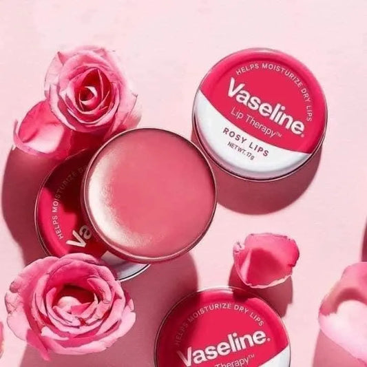 Vaseline Lip Therapy – Rosy Lips (20gm)
