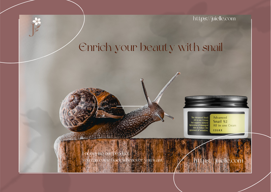 Cosrx Advanced Snail 92 All In One Cream